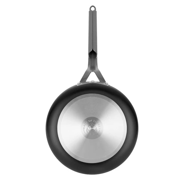 Lazzetti Profesyonel Sote Tava 32 Cm - Resim 4