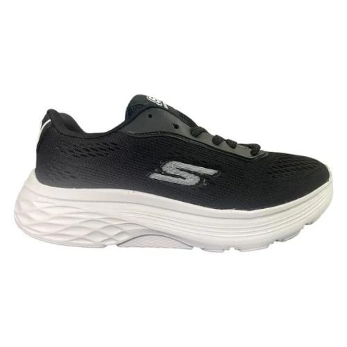 SKECHERS SPOR AYAKKABI SİYAH