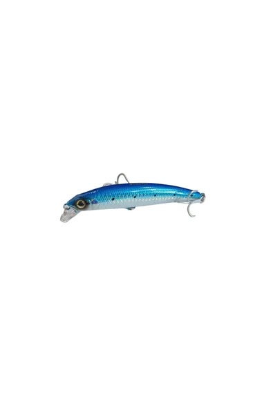 Strike Pro Sp-001 Pikee Minnow 120 - 1