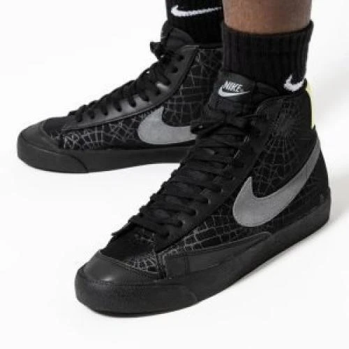 NİKE BLAZER 77 MİD SPİDER WEB