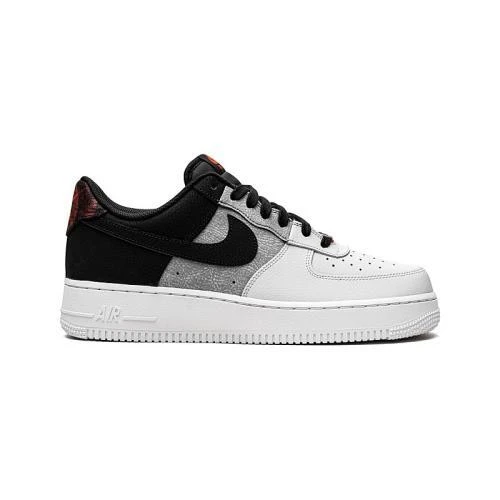 NİKE AİR FORCE 1 07 LV8 SMOKE GREY