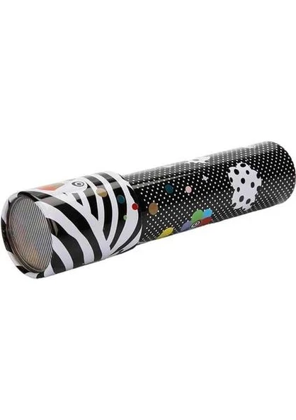 OYUNCAK KALEIDESKOP METAL 14CM - 2