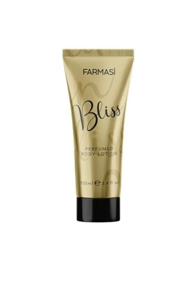 FARMASİ Bliss Vücut Losyonu 100 ml .