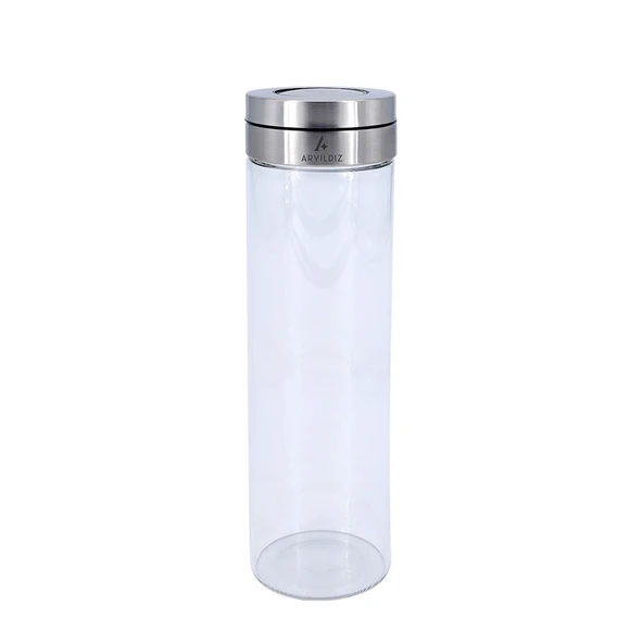 Aryıldız Canyon Saklama Kabı 1300 Ml Ar255803 - Resim 3