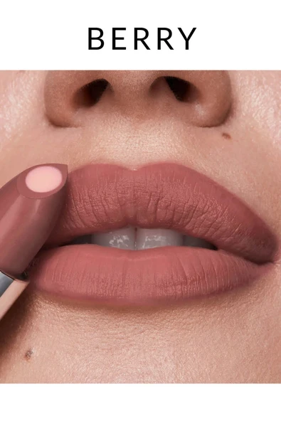 AVON Hydramatic Mat Ruj Berry