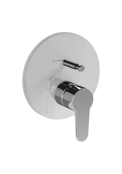 Artema Win S A42589 Sıva Üstü Ankastre Banyo Bataryası