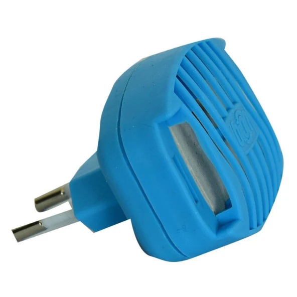 Bion Mat Seti Cihazı + 30 Adet Kokusuz Sivri Sinek Kovucu Tablet - 2