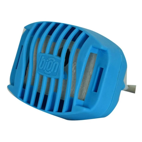 Bion Mat Seti Cihazı + 30 Adet Kokusuz Sivri Sinek Kovucu Tablet - 4