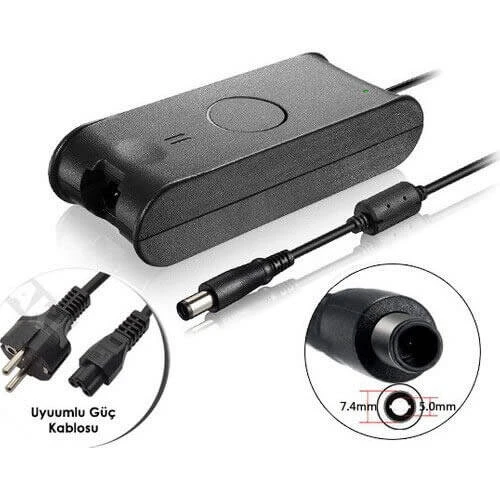 Dell Inspiron 1720  Laptop Adaptör Şarj Aleti