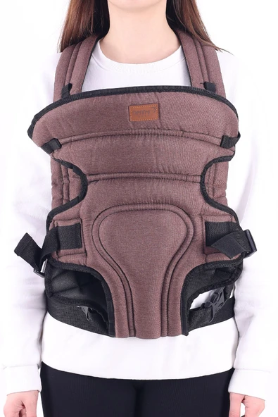 Jusso Nenny Baby Ultra Air Kanguru - 2