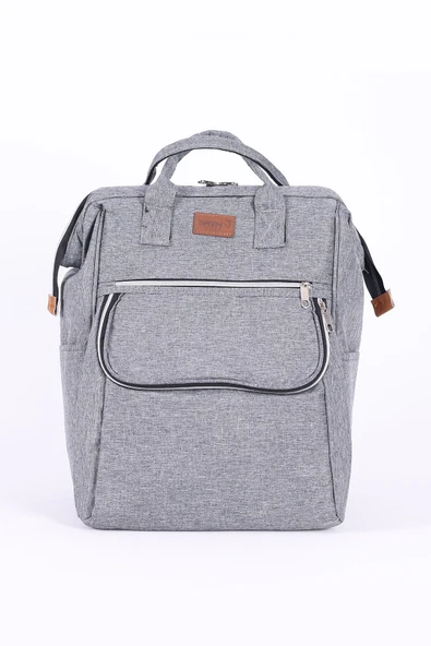 Jusso Nenny Baby Expo Anne Bebek Bakım Sırt Çantası Askı Aparatlı ürün görseli