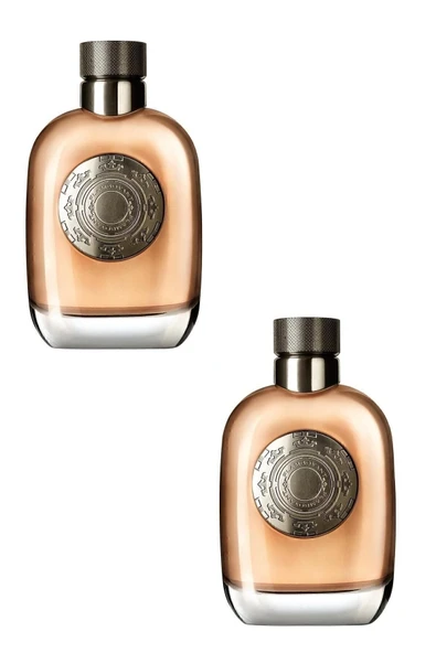 ORİFLAME Öriflame Flamboyant 2x75 Ml Erkek Parfüm