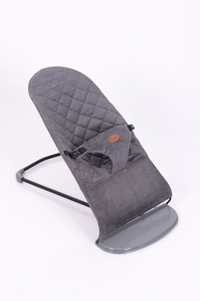 Babyjest Cotton Üç Kademeli Kolay Taşınabilir Sallanan Ana Kucağı - 7