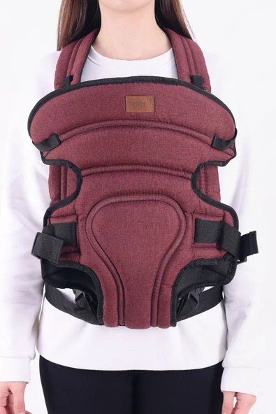 Jusso Nenny Baby Ultra Air Kanguru - 2