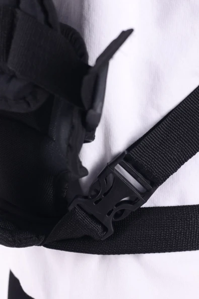 Jusso Nenny Baby Ultra Air Kanguru - 5