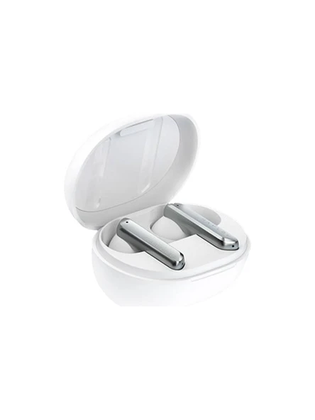 Haylou W1 TWS Bluetooth 5.2 Kablosuz Kulaklık - Beyaz - 2