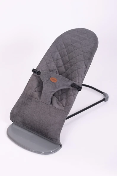 Babyjest Cotton Üç Kademeli Kolay Taşınabilir Sallanan Ana Kucağı