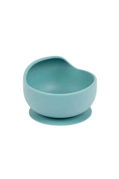 Sevi Bebe  Mint Silikon Beslenme Seti 4lü - Mommyslab Mağaza - 4