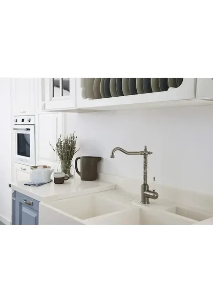 Artema Verona Eviye Bataryası Saten A4215406 - 2