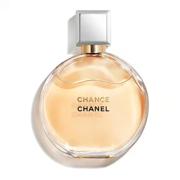 CHANEL CHANCE EAU DE PARFÜM 100ML