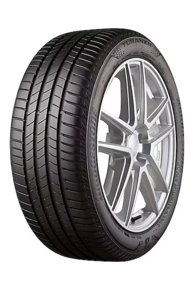 Bridgestone Turanza T005 205/55 R16 91V Yaz Lastiği - 2024