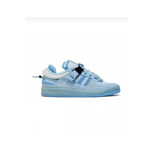 ADİDAS BAD BUNNY BLUE TİNT