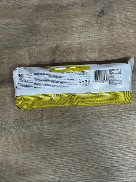 Aloha Mini Muzlu Marshmallowlu 20 Gr. 8 Adet (1 Kutu) - 6