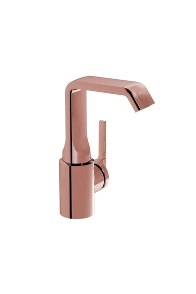 Artema Suit U Lavabo Bataryası Bakır A4246726 ürün görseli