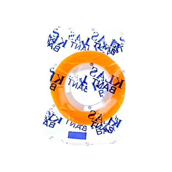 Klasbant 12x33 Ofis Bandı 1 Adet - 2