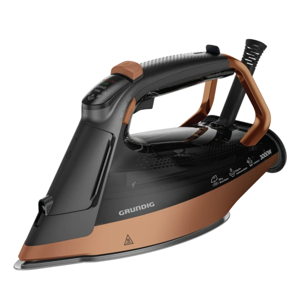 GRUNDIG SI 8050 BUHARLI ÜTÜ - 3