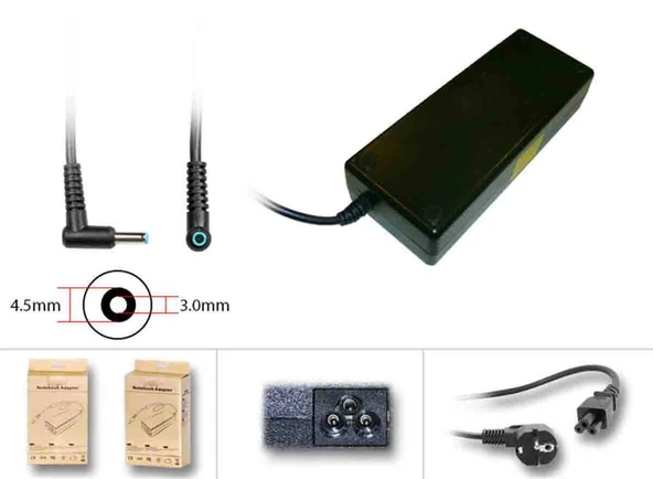 Hp ZBook W2F74AA  Mobile Workstation Adaptörü