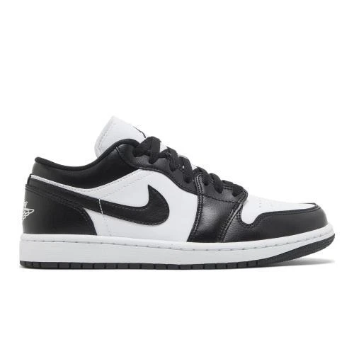 NİKE AİR JORDAN 1 LOW PANDA