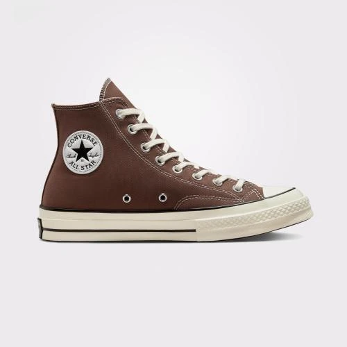 CONVERSE CHUCK 70 SPRİNG KAHVERENGİ
