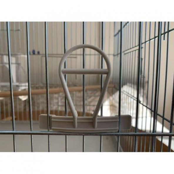 3 Adet Orta Boy (11-13 cm)  Mürekkep Balığı (Kalamar) + 1 Adet Tutma Aparatı - 5