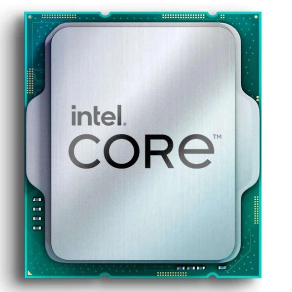 Intel Core i7 14700K 3.4GHZ 33MB TRAY FANSIZ 125W 1700P (14.Nesil) UHD770VGA