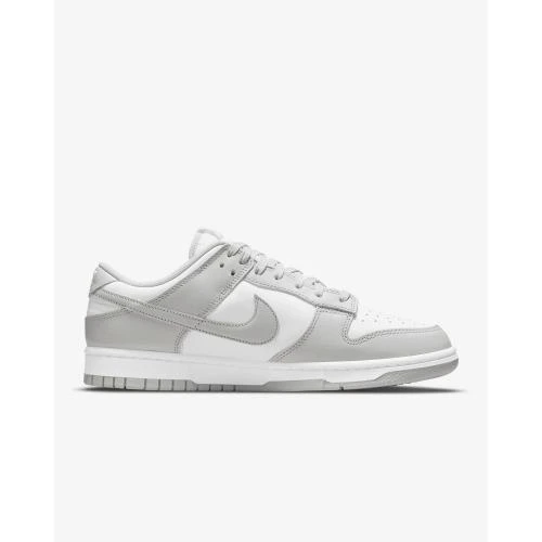 NİKE DUNK LOW GREY FOG