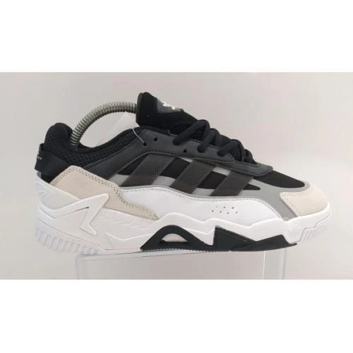ADİDAS NİTEBALL 2 BLACK WHİTE