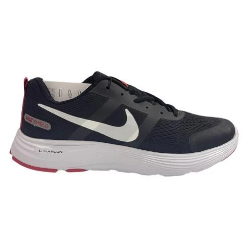 NİKE SHİELD RED-BLACK