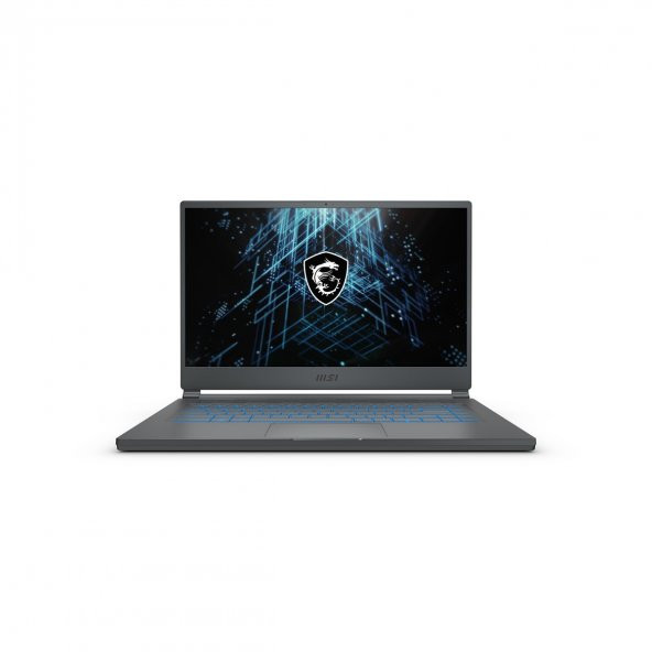 MSI NB STEALTH 15M A11UEK-035XTR i7-11375H 16GB DDR4 RTX3060 GDDR6 6GB 512GB SSD 15.6 FHD 144Hz DOS - Resim 2