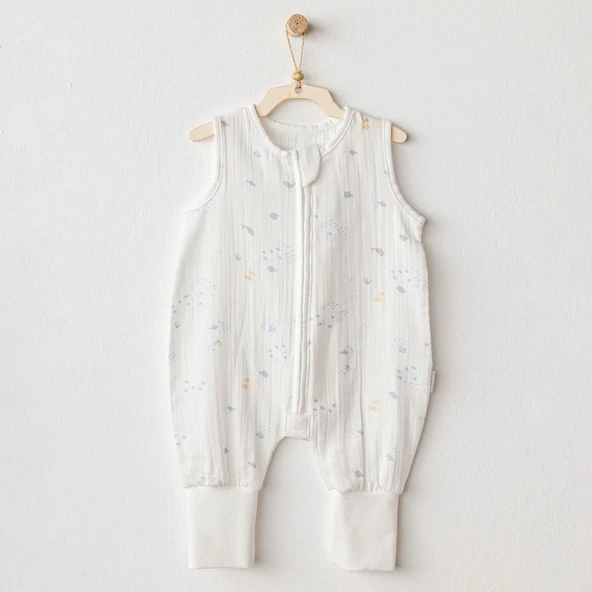 Erkek Bebek Tulum Romper AC25610