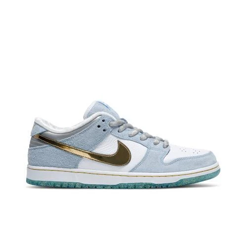 NİKE SB X SEAN CLİVER DUNK LOW PRO