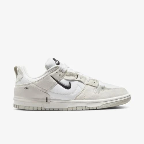 NİKE DUNK LOW DİSRUPT 2 PALE IVORY