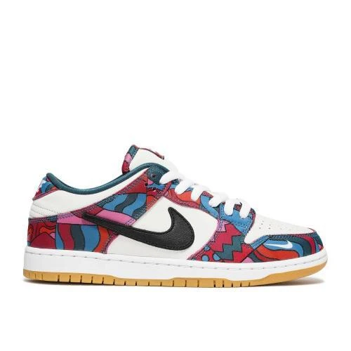 NİKE SB DUNK LOW PRO PARRA