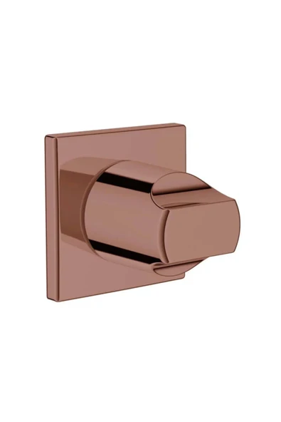 Artema Suit U A4249326 Ankastre Stop Valf. Bakır