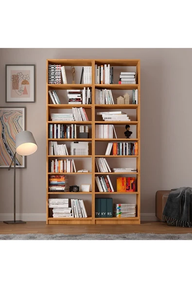 Petra Kitaplık K-13 - Resim 2