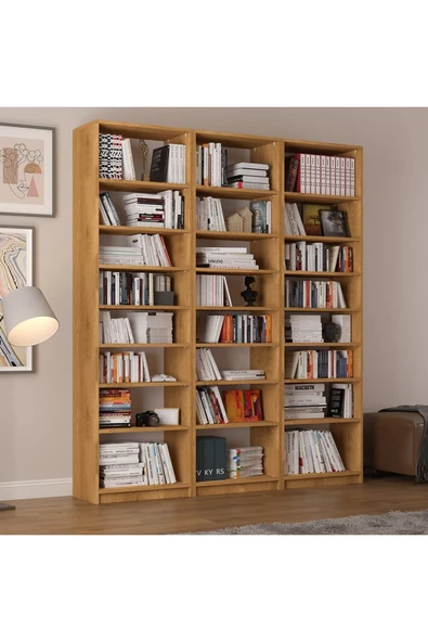 Petra Kitaplık K-24 - Resim 2
