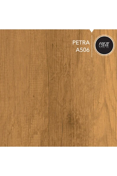 Petra Koyu Gri Kapaklı Kitaplık K-48 - Resim 5