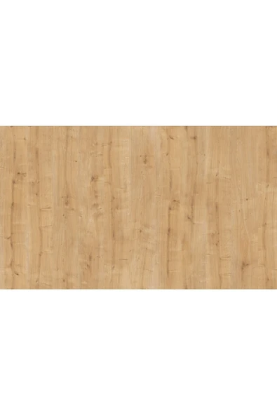 Safir Meşe Kapaklı Kitaplık K-51 - Resim 5