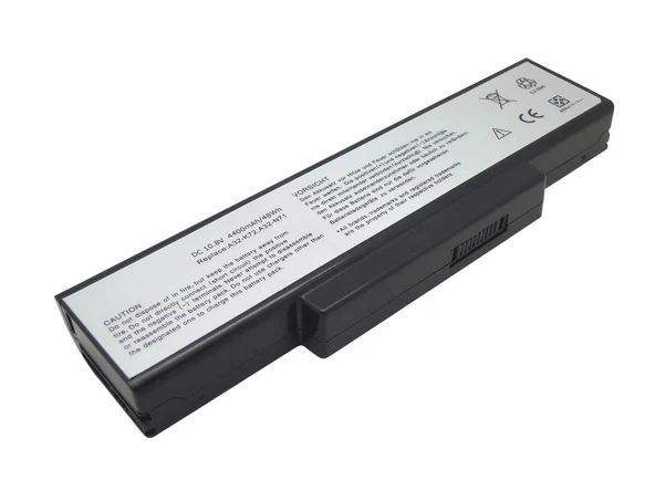 Asus   N73J   Notebook Bataryası Pili
