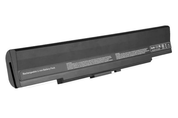 Asus    U53F  Notebook Bataryası Pili